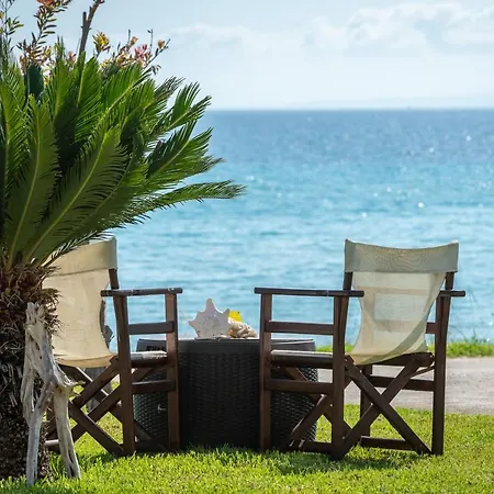 Vrachos Case de vacanță Alykanas (Zakynthos)