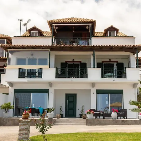 Case de vacanță Vrachos Alykanas (Zakynthos)