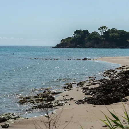 Case de vacanță Vrachos *